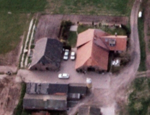 BOE 5 Groenouwe luchtfoto 1993